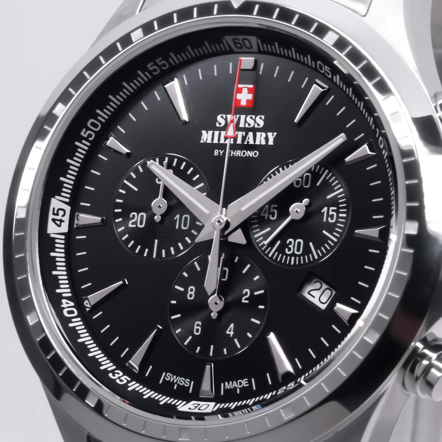 Swiss Military SMP34057.01